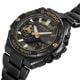Εικόνα της Ρολόι Casio G-Shock G-Steel Black GST-B500BD-1A9ER