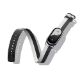 Εικόνα της Xiaomi Smart Band 8 Double Wrap Strap Black & White BHR7311GL