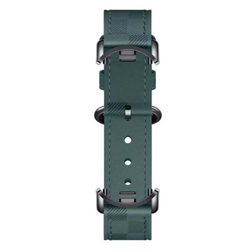 Εικόνα της Xiaomi Smart Band 8 Checkered Strap Green BHR7308GL