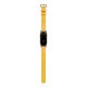 Εικόνα της Xiaomi Smart Band 8 Braided Strap Yellow BHR7305GL