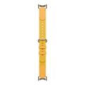 Εικόνα της Xiaomi Smart Band 8 Braided Strap Yellow BHR7305GL