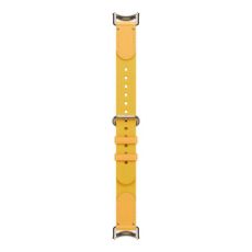Εικόνα της Xiaomi Smart Band 8 Braided Strap Yellow BHR7305GL