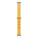 Εικόνα της Xiaomi Smart Band 8 Braided Strap Yellow BHR7305GL