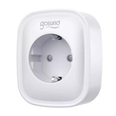 Εικόνα της Smart Plug Gosund SP1 WiFi White