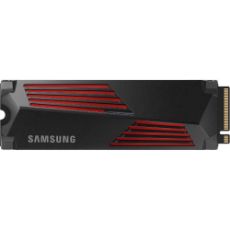 Εικόνα της Δίσκος SSD Samsung 990 Pro with Heatsink NVMe M.2 1TB MZ-V9P1T0CW