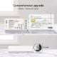 Εικόνα της Set LED Line SMD 5050 LED Strip RGBW 5m 60 LEDs/m with Remote Control & Adapter