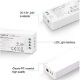 Εικόνα της Set LED Line SMD 5050 LED Strip RGBW 5m 60 LEDs/m with Remote Control & Adapter