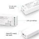 Εικόνα της Set LED Line Prime LED Strip COB RGB + CCT 5m 840 LEDs/m with Remote Control & Adapter