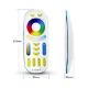 Εικόνα της Set LED Line Prime LED Strip COB RGB + CCT 5m 840 LEDs/m with Remote Control & Adapter