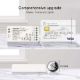 Εικόνα της LED Strip 123LED RGB 5m-30 LEDs/m with Remote Control & Adapter 12V