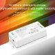 Εικόνα της LED Strip 123LED RGB 5m-30 LEDs/m with Remote Control & Adapter 12V