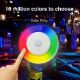 Εικόνα της LED Strip 123LED RGB 5m-60 LEDs/m with Remote Control & Adapter 12V