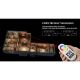 Εικόνα της LED Strip 123LED RGB 5m-60 LEDs/m with Remote Control & Adapter 12V