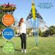 Εικόνα της Stomp Rocket - Stunt Planes SR100004 (3-Pack)
