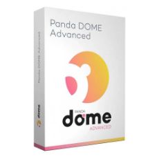 Εικόνα της Panda Dome Advanced 1 Year 3 Devices B01YPDA0M03