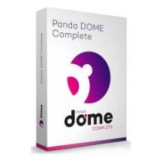 Εικόνα της Panda Security Dome Complete 1 Year 1 Device B01YPDC0M01