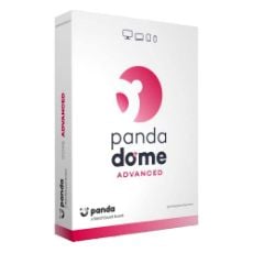 Εικόνα της Panda Dome Advanced 1 Year 1 Device B01YPDA0M01
