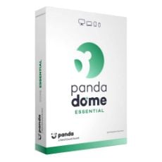 Εικόνα της Panda Dome Essential 1 Year 1 Device B01YPDE0M01