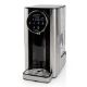 Εικόνα της Βραστήρας Nedis με Φίλτρο Νερού 2,7lt 2600W Black/Silver KAWD310FBK