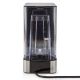 Εικόνα της Βραστήρας Nedis με Φίλτρο Νερού 2,7lt 2600W Black/Silver KAWD310FBK