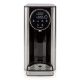 Εικόνα της Βραστήρας Nedis με Φίλτρο Νερού 2,7lt 2600W Black/Silver KAWD310FBK