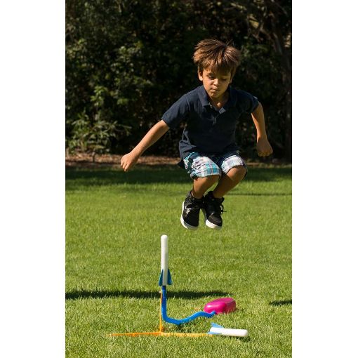 Εικόνα της Stomp Rocket - Jr. GlowRocket 4 Rockets SR100007
