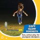 Εικόνα της Stomp Rocket - Jr. GlowRocket 4 Rockets SR100007