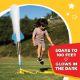 Εικόνα της Stomp Rocket - Jr. GlowRocket 4 Rockets SR100007
