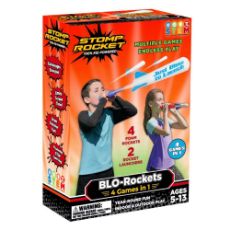 Εικόνα της Stomp Rocket BLO-Rockets SR100008