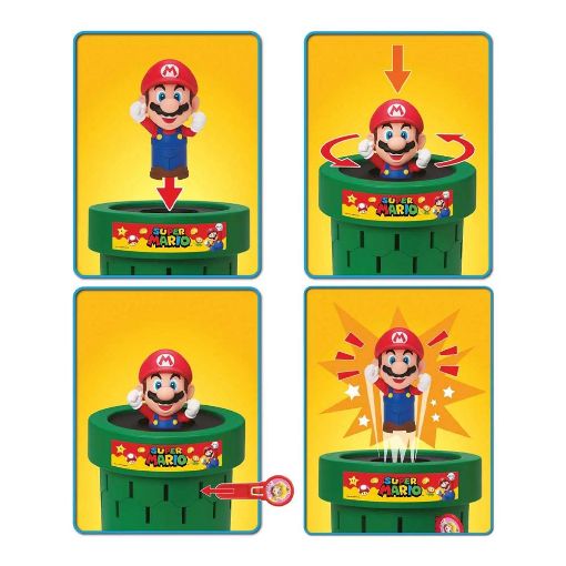 Εικόνα της AS Company - Super Mario Pop Up 1040-73538