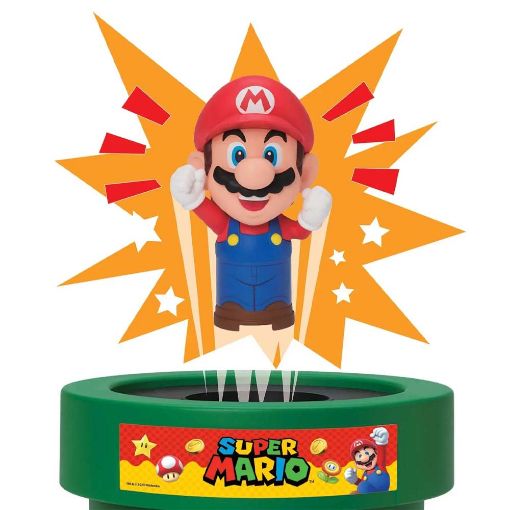 Εικόνα της AS Company - Super Mario Pop Up 1040-73538