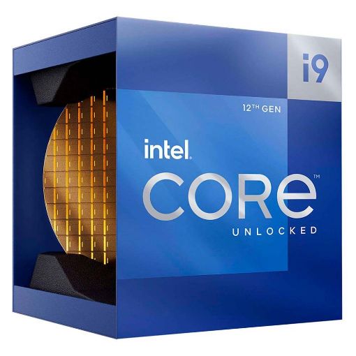Εικόνα της Επεξεργαστής Intel Core i9-12900KF 2.40GHz 30MB s1700 BX8071512900KF
