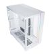 Εικόνα της Lian Li O11 Dynamic EVO XL Tempered Glass White G99.O11DEXL-W.00