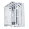 Εικόνα της Lian Li O11 Dynamic EVO XL Tempered Glass White G99.O11DEXL-W.00