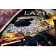 Εικόνα της AS Company - Επιτραπέζιο Crime Scene Lazio 1356 1040-21703
