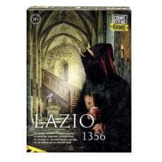 Εικόνα της AS Company - Επιτραπέζιο Crime Scene Lazio 1356 1040-21703