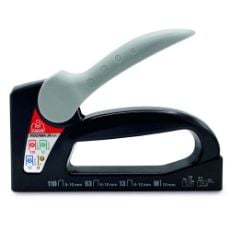 Εικόνα της Καρφωτικό Χειρός Romeo Maestri Rocama JR 4.0 MOD. 110 Black/Gray 0101040