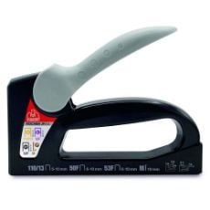 Εικόνα της Καρφωτικό Χειρός Romeo Maestri Rocama JR 4.0 Mod. 110/13 Black/Gray 0101041