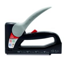 Εικόνα της Καρφωτικό Χειρός Romeo Maestri Rocama 14 4.0. MOD. 114 Black/Gray 0104530