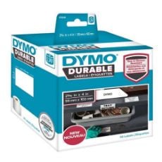 Εικόνα της Ετικέτες Γενικής Χρήσης Dymo Durable 59 x 102mm Λευκό 1976414