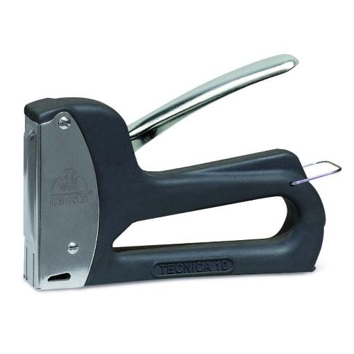Εικόνα της Καρφωτικό Χειρός Romeo Maestri Rocama Tecnica 10 MOD. 110 Gray/Silver 0113086