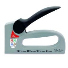 Εικόνα της Καρφωτικό Χειρός Romeo Maestri Romatak 10 4.0 MOD. 110 Gray/Black 0113095