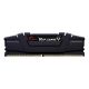 Εικόνα της Ram G.Skill Ripjaws V 32GB (2x16GB) DDR4 3200MHz C16 F4-3200C16D-32GVK