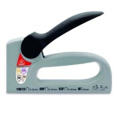 Εικόνα της Καρφωτικό Χειρός Romeo Maestri Romatak 10 4.0 MOD. 110/13 Gray/Black 0113096