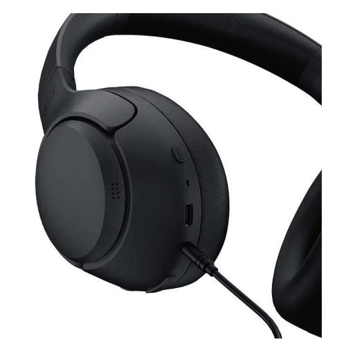 Εικόνα της Headset QCY H3 Bluetooth Black