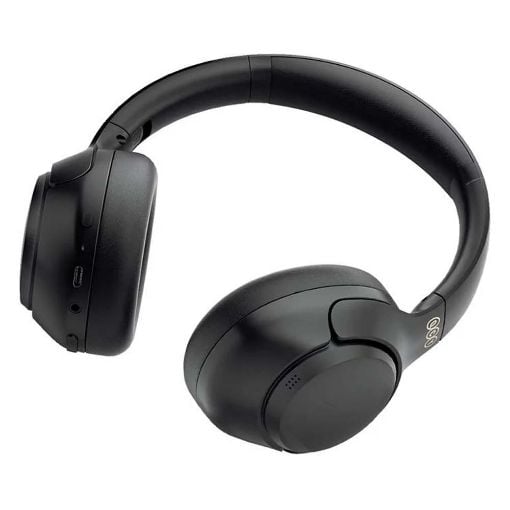 Εικόνα της Headset QCY H3 Bluetooth Black