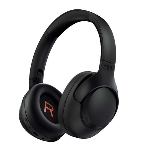 Εικόνα της Headset QCY H3 Bluetooth Black