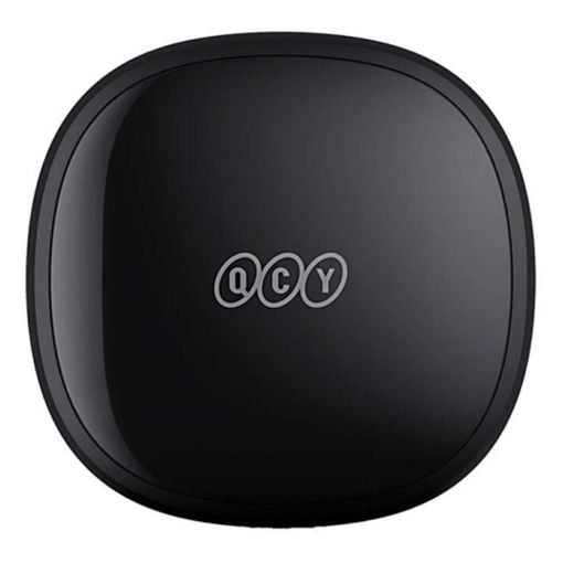 Εικόνα της True Wireless Earphones QCY T13X Bluetooth Phantom Black 6957141408483
