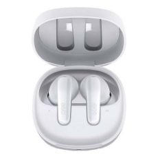 Εικόνα της True Wireless Earphones QCY T13X Bluetooth Smoke White