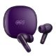 Εικόνα της True Wireless Earphones QCY T13X Bluetooth Violet 6957141408490